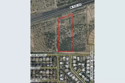 4775 Ajo Highway, Tucson, AZ 85757 - Photo 1