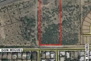 4775 Ajo Hwy, Tucson, AZ 85757 - Photo 1