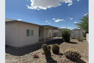 2946 W Ring Tail Drive, Tucson, AZ 85746 - Photo 33