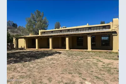887 E Roper Road, Nogales, AZ 85621 - Photo 21