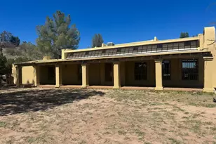887 E Roper Rd, Nogales, AZ 85621 - Photo 21