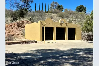 887 E Roper Road, Nogales, AZ 85621 - Photo 29