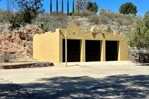 887 E Roper Rd, Nogales, AZ 85621 - Photo 29