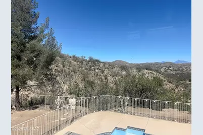 887 E Roper Road, Nogales, AZ 85621 - Photo 33