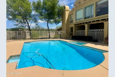 887 E Roper Road, Nogales, AZ 85621 - Photo 13