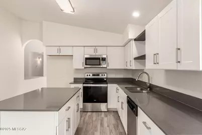 1731 W Newhall Drive, Tucson, AZ 85746 - Photo 15