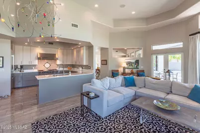 6491 N Placita De Tia Ro, Tucson, AZ 85750 - Photo 13