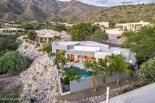 6491 N Placita De Tia Ro, Tucson, AZ 85750 - Photo 49