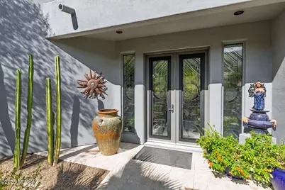 6491 N Placita De Tia Ro, Tucson, AZ 85750 - Photo 5