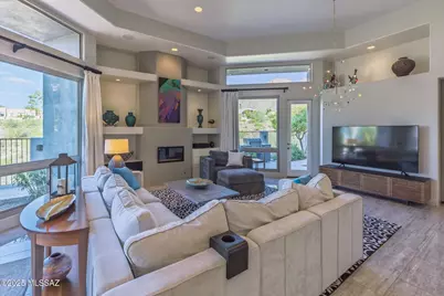 6491 N Placita De Tia Ro, Tucson, AZ 85750 - Photo 15