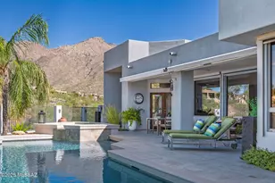 6491 N Placita De Tia Ro, Tucson, AZ 85750 - Photo 37