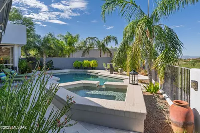 6491 N Placita De Tia Ro, Tucson, AZ 85750 - Photo 43