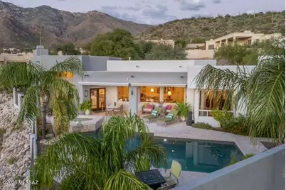 6491 N Placita De Tia Ro, Tucson, AZ 85750 - Photo 47