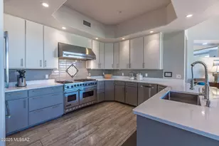 6491 N Placita De Tia Ro, Tucson, AZ 85750 - Photo 9