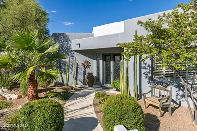 6491 N Placita De Tia Ro, Tucson, AZ 85750 - Photo 3