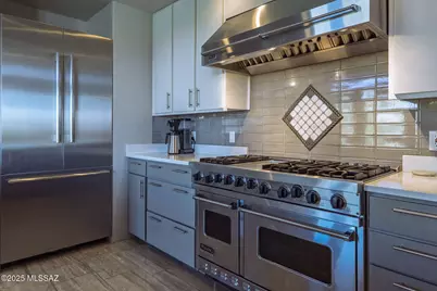 6491 N Placita De Tia Ro, Tucson, AZ 85750 - Photo 11