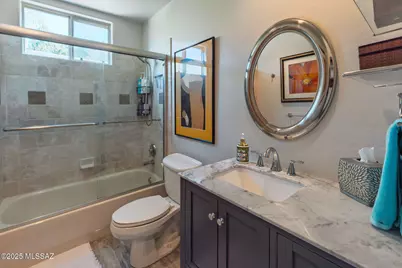 6491 N Placita De Tia Ro, Tucson, AZ 85750 - Photo 33