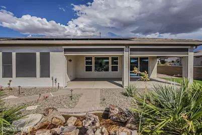 525 N Sonoma Vista Drive, Green Valley, AZ 85614 - Photo 43