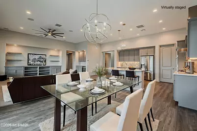 525 N Sonoma Vista Drive, Green Valley, AZ 85614 - Photo 19