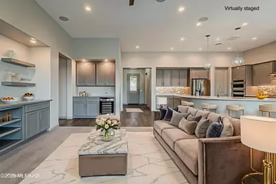 525 N Sonoma Vista Drive, Green Valley, AZ 85614 - Photo 5