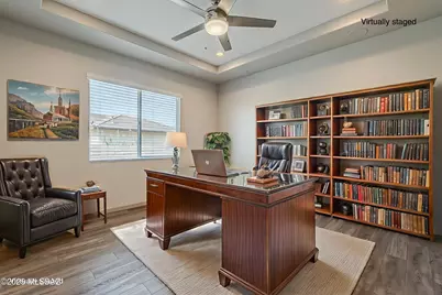 525 N Sonoma Vista Drive, Green Valley, AZ 85614 - Photo 21