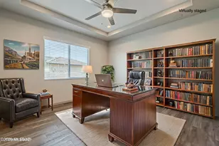 525 N Sonoma Vista Dr, Green Valley, AZ 85614 - Photo 21