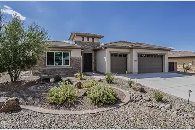 525 N Sonoma Vista Drive, Green Valley, AZ 85614 - Photo 1