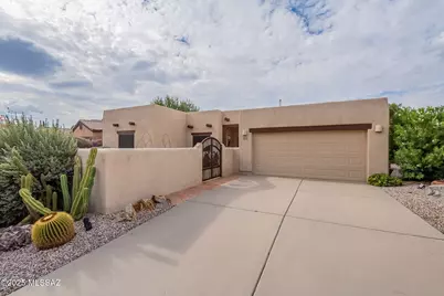3454 S Abrego Drive, Green Valley, AZ 85614 - Photo 1