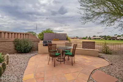 3454 S Abrego Drive, Green Valley, AZ 85614 - Photo 39