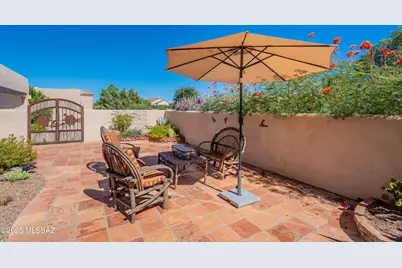 3454 S Abrego Drive, Green Valley, AZ 85614 - Photo 3