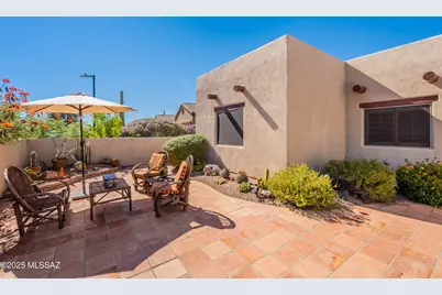 3454 S Abrego Drive, Green Valley, AZ 85614 - Photo 5