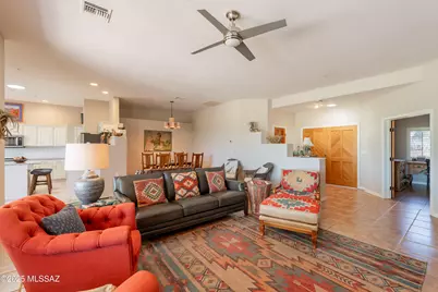 3454 S Abrego Drive, Green Valley, AZ 85614 - Photo 11