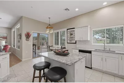 3454 S Abrego Drive, Green Valley, AZ 85614 - Photo 19