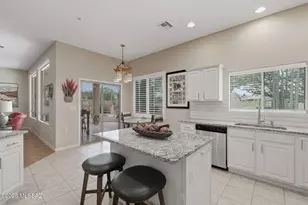 3454 S Abrego Dr, Green Valley, AZ 85614 - Photo 19