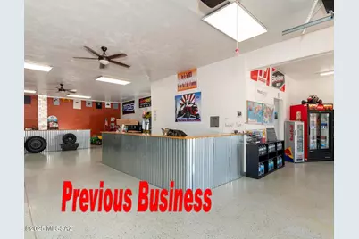 760 E American Avenue, Oracle, AZ 85623 - Photo 17