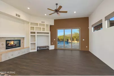 14581 E Circle L Ranch Place, Vail, AZ 85641 - Photo 17