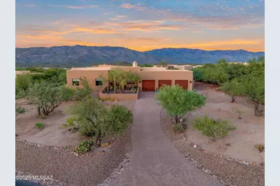 14581 E Circle L Ranch Place, Vail, AZ 85641 - Photo 1