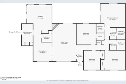 1037 La Vista Court, Rio Rico, AZ 85648 - Photo 51