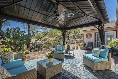 1037 La Vista Court, Rio Rico, AZ 85648 - Photo 29
