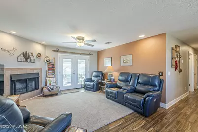 1037 La Vista Court, Rio Rico, AZ 85648 - Photo 5