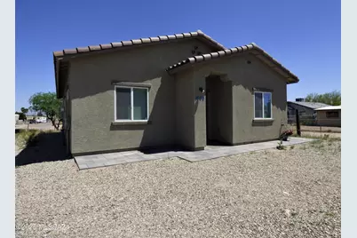 1699 S San Antonio Drive, Tucson, AZ 85713 - Photo 1