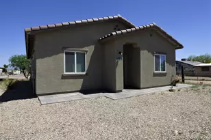 1699 S San Antonio Dr, Tucson, AZ 85713 - Photo 1