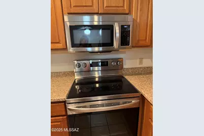 1752 S Ave Sosegado, Tucson, AZ 85710 - Photo 9