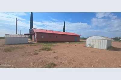 3920 W Elder Street, Mc Neal, AZ 85617 - Photo 21