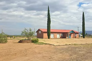 3920 W Elder St, Mc Neal, AZ 85617 - Photo 3