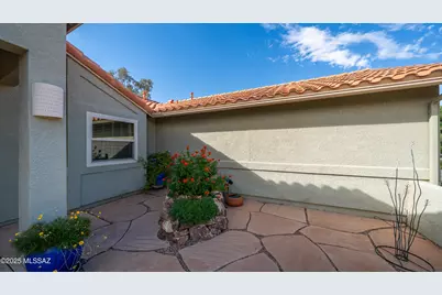 3313 E Ute Place, Sierra Vista, AZ 85650 - Photo 17
