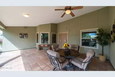 3313 E Ute Place, Sierra Vista, AZ 85650 - Photo 43