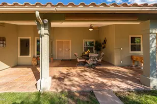 3313 E Ute Pl, Sierra Vista, AZ 85650 - Photo 15