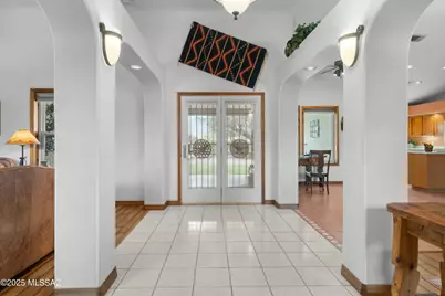 3313 E Ute Place, Sierra Vista, AZ 85650 - Photo 19