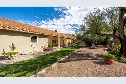 3313 E Ute Place, Sierra Vista, AZ 85650 - Photo 41